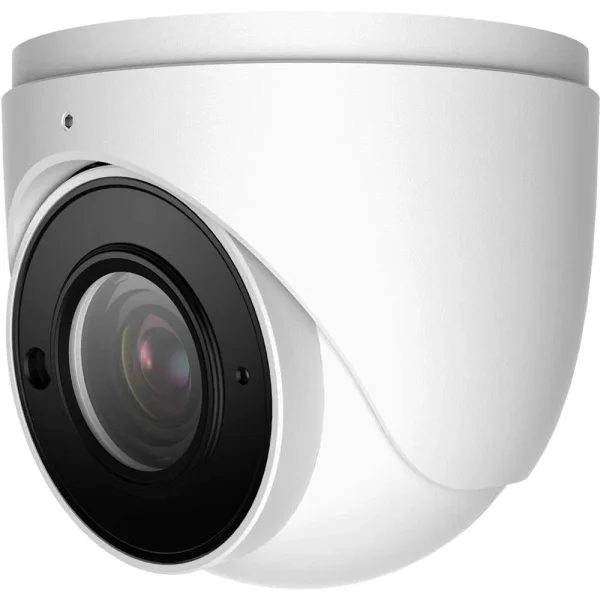 5MP Network IR Motorized Eyeball Security Camera IP-5IRD5S35/MZ