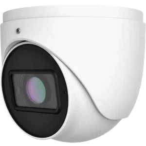 IP-5IRD5S45-MZ || Titanium, IPC, 5MP, Turret, 2.8-12mm MZ