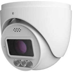 IP-5IRD8C2H5-28-PA || Titanium, IPC, 4K / 8MP, Turret, 2.8mm Fixed