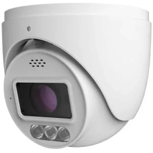 IP-5IRD8C2H5-MZ-PA || Titanium, IPC, 4K / 8MP, Turret, 2.8-12mm MZ