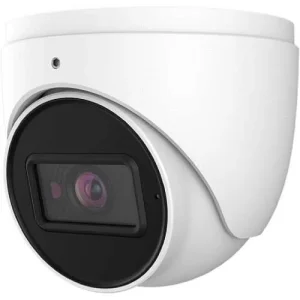 IP-5IRD8S3B4-28 || Titanium, IPC, 4K / 8MP, Turret, 2.8mm Fixed