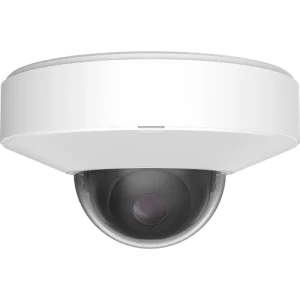 IP-5UF4E3BA7-28 || Titanium, IPC, 4MP, Dome, 2.8mm Fixed