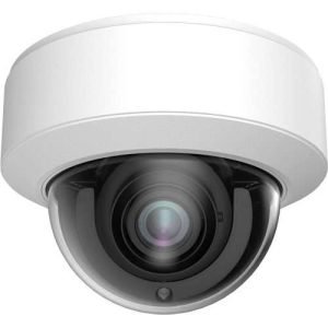 IP-5VP5E3B3-MZ || Titanium, IPC, 5MP, Dome, 2.8-12mm MZ