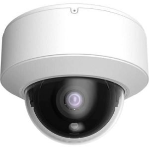 IP-5VP5S41-28 || Titanium, IPC, 5MP, Dome, 2.8mm Fixed