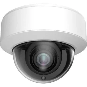 IP-5VP8S3B3-MZ || Titanium, IPC, 4K / 8MP, Dome, 2.8-12mm MZ
