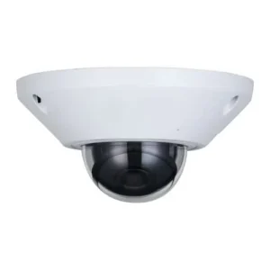 IPC-EB5541-M12-SA || Diamond, IPC, 5MP, Fisheye, Other Fixed