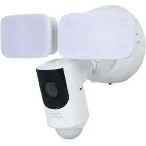 IPC-WL46AN-0280B || Diamond, IPC, 4MP, Special Housing, 2.8mm Fixed
