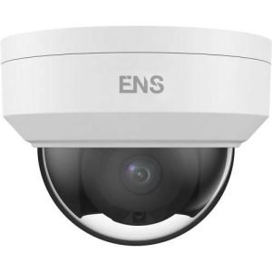 IPC4D328 || Emerald, IPC, 4MP, Dome, 2.8mm Fixed