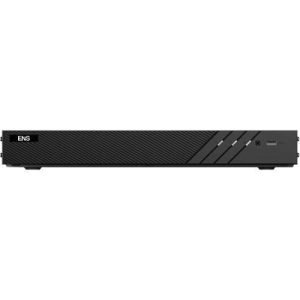 ISD2216/24I-KC || ENS-H, DVR, 5MP Lite, 16CH, 2X SATA PORTS