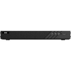 ISD5216/32I-KE || ENS-H, DVR, 8MP, 16CH, 2X SATA PORTS