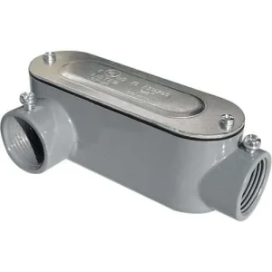 LR75-ERCG || Accessory, Conduit