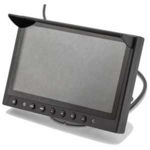 MLCDF7-E || Accessory, Monitor