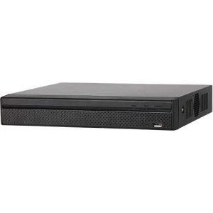 NVR301HC-04/P-4KS2/L || Diamond, NVR, 8MP, 4CH, 1X SATA PORT