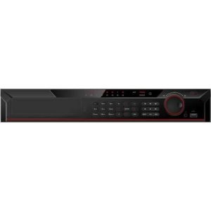 NVR304L-16/16P-4KS2/I || Diamond, NVR, 8MP, 16CH, 4X SATA PORTS