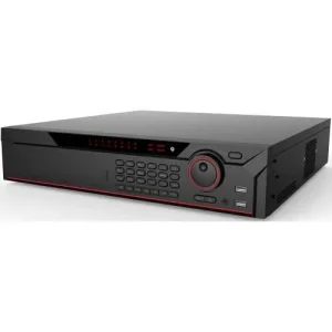 NVR504L-32-16P-EI || Diamond, NVR, 12MP+, 32CH, 4X SATA PORTS