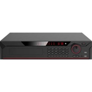NVR508S-64-EI || Diamond, NVR, 12MP+, 64CH, 8X SATA PORTS