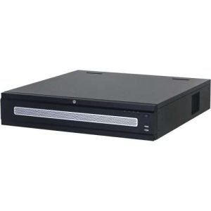 NVR708S-32-XI || Diamond, NVR, 12MP+, 32CH, 8X SATA PORTS