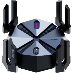 RG-E6 || Reyee, Networking, Router