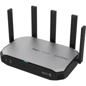 RG-EG105GW-X || Reyee, Networking, Router