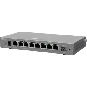 RG-EG209GS || Reyee, Networking, Router