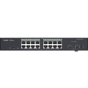 RG-ES218GC-P || Reyee, Networking, Switch