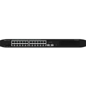 RG-ES226GC-P || Reyee, Networking, Switch
