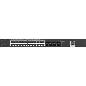 RG-NBS3100-24GT4SFP-P || Reyee, Networking, Switch