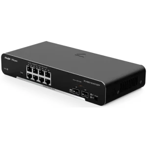RG-NBS3100-8GT2SFP || Reyee, Networking, Switch