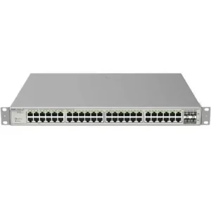 RG-NBS5200-48GT4XS-UP || Reyee, Networking, Switch
