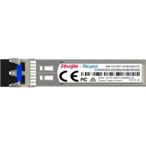 RG-NIS-GE-SFP-10KM-SM1310 || Reyee, Networking, PoE Accessory