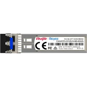 RG-NIS-GE-SFP-550M-MM850 || Reyee, Networking, PoE Accessory