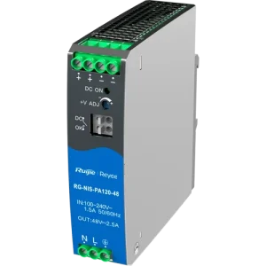RG-NIS-PA120-48 || Reyee, Networking, PoE Accessory