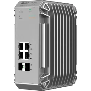 RG-NIS3100-4GT2SFP-HP || Reyee, Networking, Switch