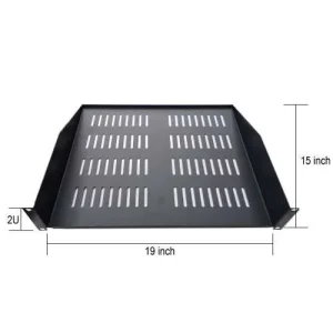 S-C-PANEL-2U15 || Accessory, Server Cabinet