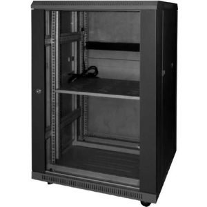 S-CABINET18U || Accessory, Server Cabinet