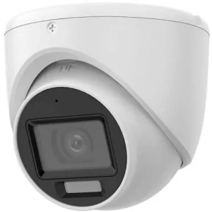 SCC32T2-28-UD || ENS-H, COAX, 2MP, Turret, 2.8mm Fixed