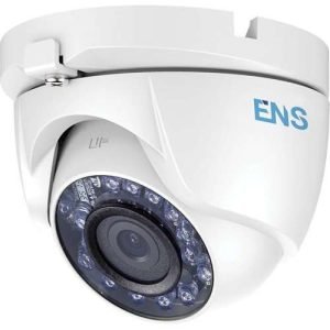 2MP HD Turret Analog Camera SCC32T2/28-C