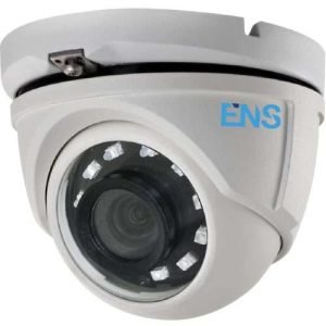 SCC32T2/28-C2 || ENS-H, COAX, 2MP, Turret, 2.8mm Fixed