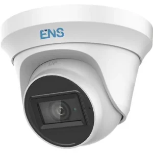 SCC32T4/28-C2 || ENS-H, COAX, 2MP, Turret, 2.8mm Fixed