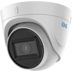 SCC32T4M/28-C || ENS-H, COAX, 2MP, Turret, 2.8mm Fixed