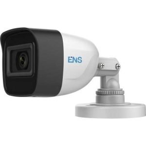 SCC35B3/28-HC || ENS-H, COAX, 5MP, Bullet, 2.8mm Fixed