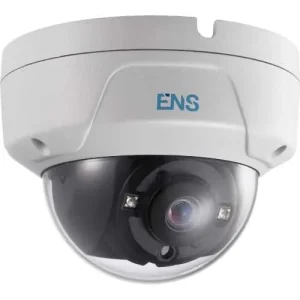 SCC35D2/28-HC || ENS-H, COAX, 5MP, Dome, 2.8mm Fixed