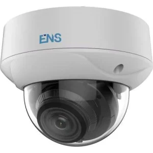 SCC35D4/MZ27135-HC || ENS-H, COAX, 5MP, Dome, SR MZ