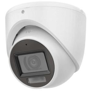 SCC35T3M-28-UD || ENS-H, COAX, 5MP, Turret, 2.8mm Fixed