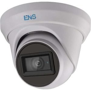 SCC35T4/28-HC || ENS-H, COAX, 5MP, Turret, 2.8mm Fixed