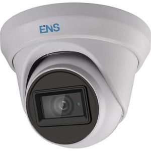 SCC35T4/36-HC || ENS-H, COAX, 5MP, Turret, 3.6mm Fixed