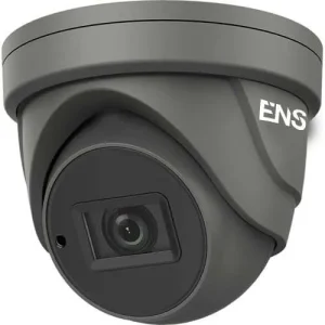 5MP HD IR Motorized Turret Camera SCC35T4/GMZ-H