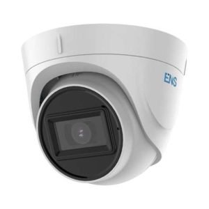 5MP Turret Coaxial Security Camera SCC35T4M/28-H