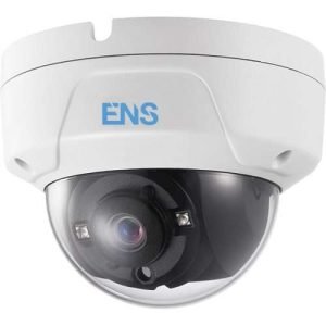 8MP Dome 2.8 fixed Coaxial Security Camera SCC48D3/28-K