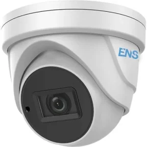 8MP HD Motorized Turret Security Camera SCC48T6/MZ-K